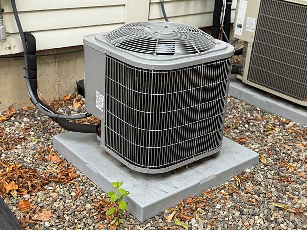 24/7 Emergency Heat Pump Repair experts in Sycamore, PA