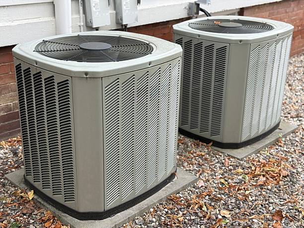 Reliable Heat Pump Repair contractor in Sycamore, PA by Leonard HVAC